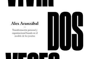Alex Aranzabal 'Vivir dos veces' Presentación de libro @ elkar liburu-denda Bilbo (Iparragirre 26)